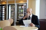 Staff Managed Importer, Wholesaler/Distributor and Supplier of  Own Brand  Vending Machines #345