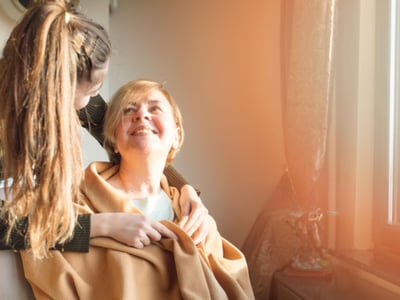 Cairns Home Care Business | Strong Financials | Existing Team and Client Base image