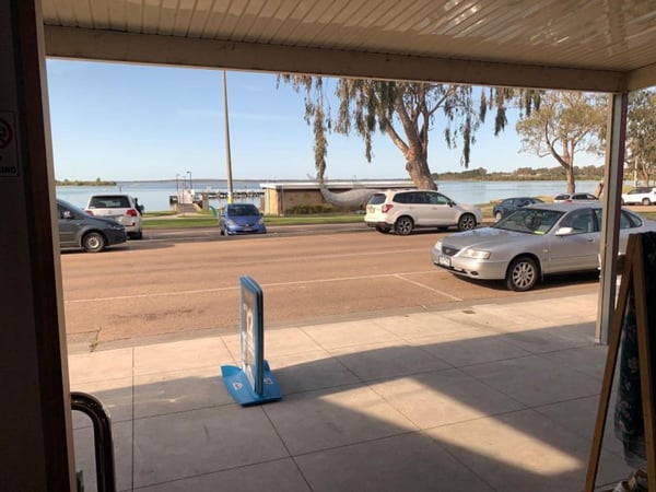 34167 Profitable Newsagency Store - Consistent TattsLotto Sales 