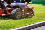 Longstanding Lawn Mowing & Gardening Business, Stable Income