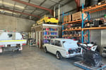 Independent Automotive Mechanical Workshop - Canning Vale, WA