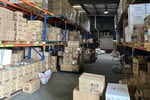 UNDER OFFER - Wholesale Food Packaging Products - Braeside, VIC