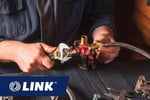 Dominant Regional Maintenance Plumber
