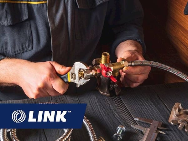 Dominant Regional Maintenance Plumber