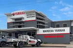 Mareeba Yamaha