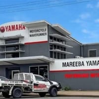 Mareeba Yamaha image
