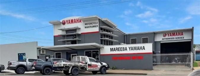 Mareeba Yamaha