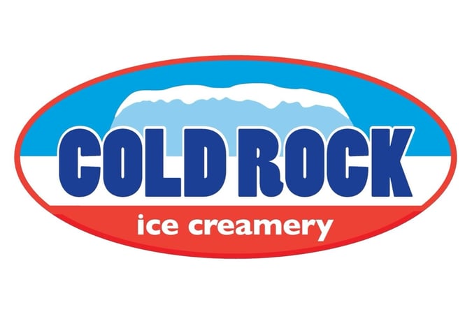 Cold Rock Is Coming To Torquay!