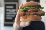 Takeaway burger restaurant for sale | Geelong icon | 20 years trading | Pakington St