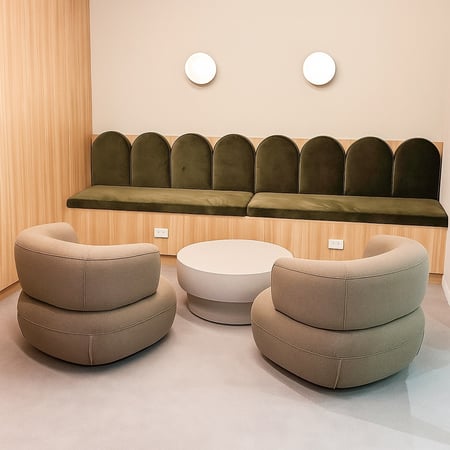 Specialised Commercial Joinery Business - Sydney