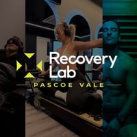 Award-Winning Recovery and Wellness Studio - Pascoe Vale, VIC image