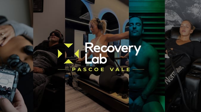 Award-Winning Recovery and Wellness Studio - Pascoe Vale, VIC