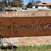 SERVICED APARTMENTS WITH 100% OCCUPANCY RATES - SELLING FREEHOLD image