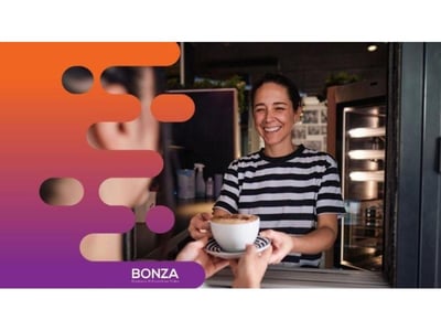 35582 - Under Contract - Thriving Inner-City Cafe with Growth Potential image