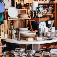 Homewares, Gifts and Fashion Boutique for Sale - Prime location near Mount Gravatt image