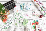 Digital Design Assets E-commerce Marketplace