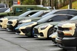 High Gross Profit and Ultra-Lucrative Vehicle Wrap and Sign Product Business #445