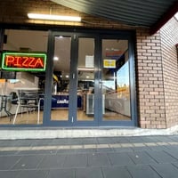 PIZZA BAR FOR SALE IN HEART OF BAROSSA VALLEY image