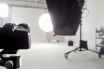 PHOTOGRAPHY + CONTENT STUDIO FOR SALE