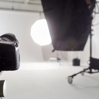 PHOTOGRAPHY + CONTENT STUDIO FOR SALE image