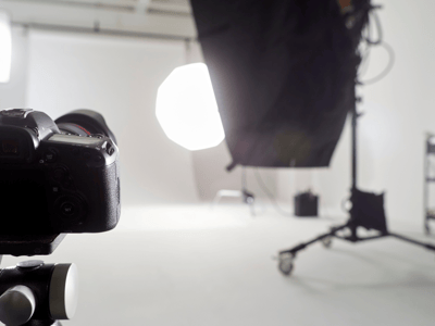 PHOTOGRAPHY + CONTENT STUDIO FOR SALE image