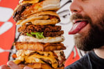 Hashtag Burgers & Waffles - Franchise - Brisbane