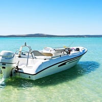 One of SE QLD s Main Outboard and Related Marine Product Wrecking Business #376 image