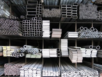 Bulletproof Manufacturing Business image