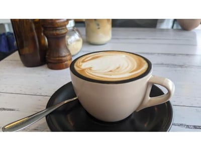 5 Day Cafe For Sale - Moorabbin image