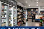Ampol Service Station near Inverell - with Headlease
