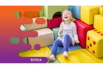 36182 Established Kids\' Soft Play Hire Business  Flexible & Profitable