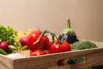 Wholesale Fruit & Veg Distribution Business