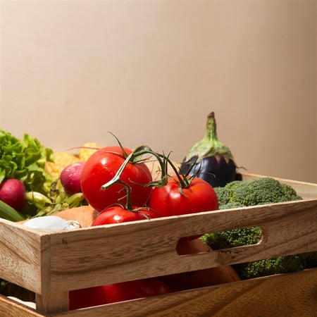 Wholesale Fruit & Veg Distribution Business