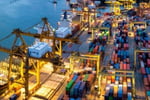 InXpress Shipping- Freight- Logistics Franchise- Huge Growth Potential- No Experience Required-  Limited Areas Available