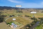 Rare WIWO Rural & Earthmoving Opportunity - 265 Acres + Machinery