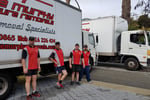 Long Established Furniture Removals Business - Perth, WA