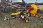 High-Performing Manufacturing Business for Sale -Trailer & Firewood Cutting Equipment Supplier - Prime Milpara, WA - Annual Revenue of $930K - Loyal C