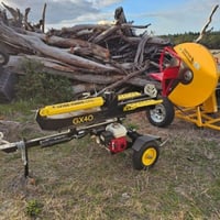 High-Performing Manufacturing Business for Sale -Trailer & Firewood Cutting Equipment Supplier - Prime Milpara, WA - Annual Revenue of $930K - Loyal C image