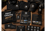 AGENT CLEANING FOR SALE