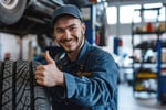 PRICE REDUCED! Thriving Retail Tyre and Mechanical business!