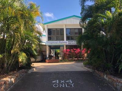 Rare lifestyle opportunity on Magnetic Island image