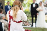 Established Wedding Photo + Video Brand