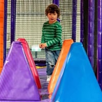 Brand New Indoor Playcentre & Cafe - Franchise Opportunity image