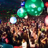 Spirit Events & Creative Mazes  Great Revenue image