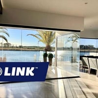 Bespoke Glass Door Manufacturer with National Reach image