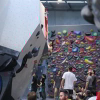 Indoor Climbing Gym - Full Business or Asset Opportunity image
