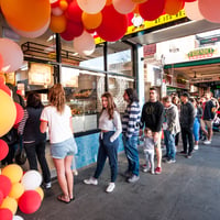 NEW - Chargrill Charlie\'s Franchise Opportunity in Pagewood NSW image