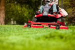Commercial Mowing & Landscaping  Servicing Commercial, NFP, Govt Organisations  Perth Area