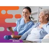 36350 High-Demand Healthcare & Support Services Business image