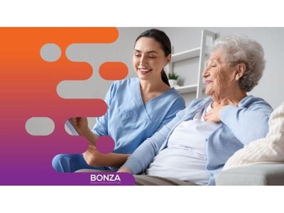 36350 High-Demand Healthcare & Support Services Business image